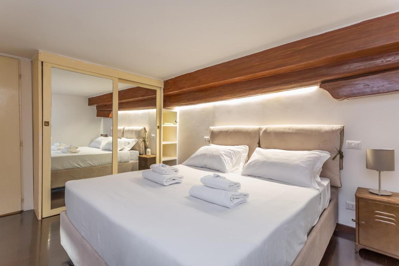 Appartement Trastevere San Calisto 3 Bdr