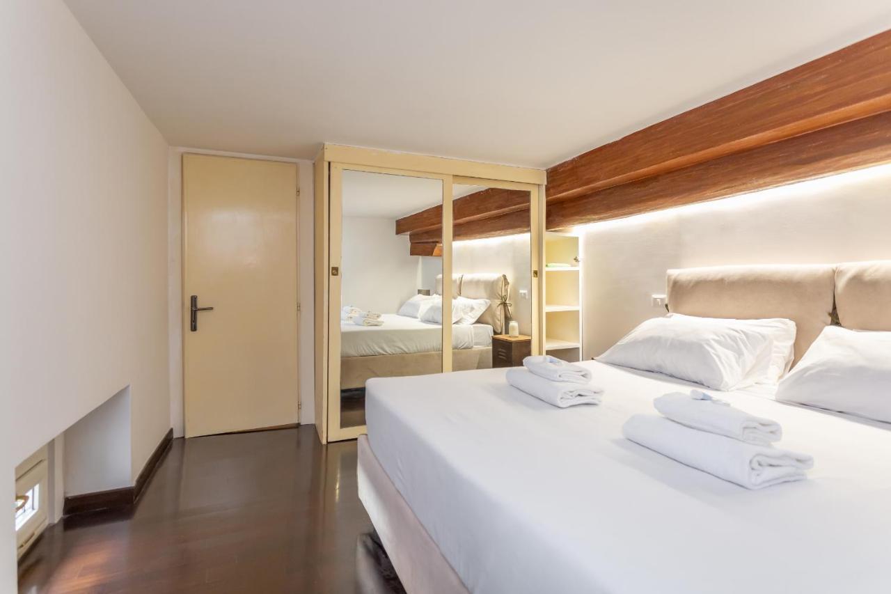 Trastevere San Calisto 3 Bdr * Rome