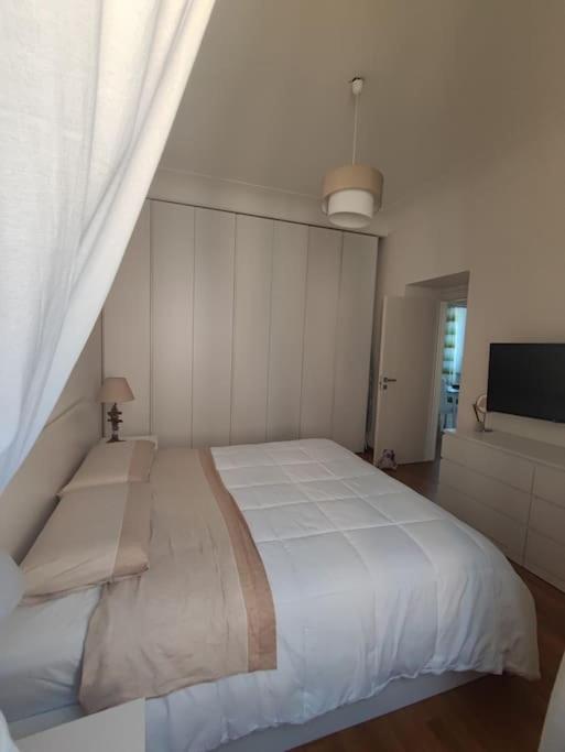 Casa Mancini Apartment Rome