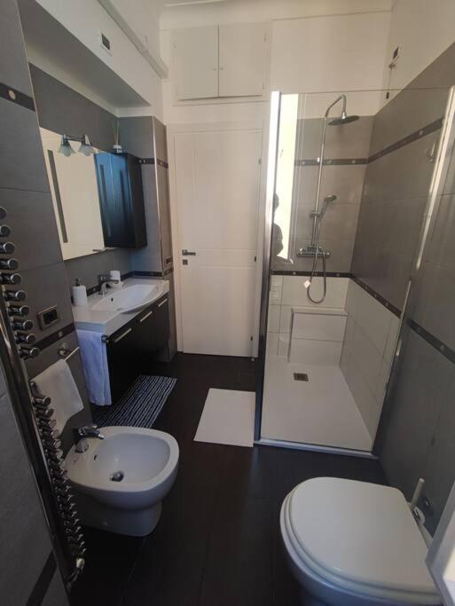 Apartment Casa Mancini Rome