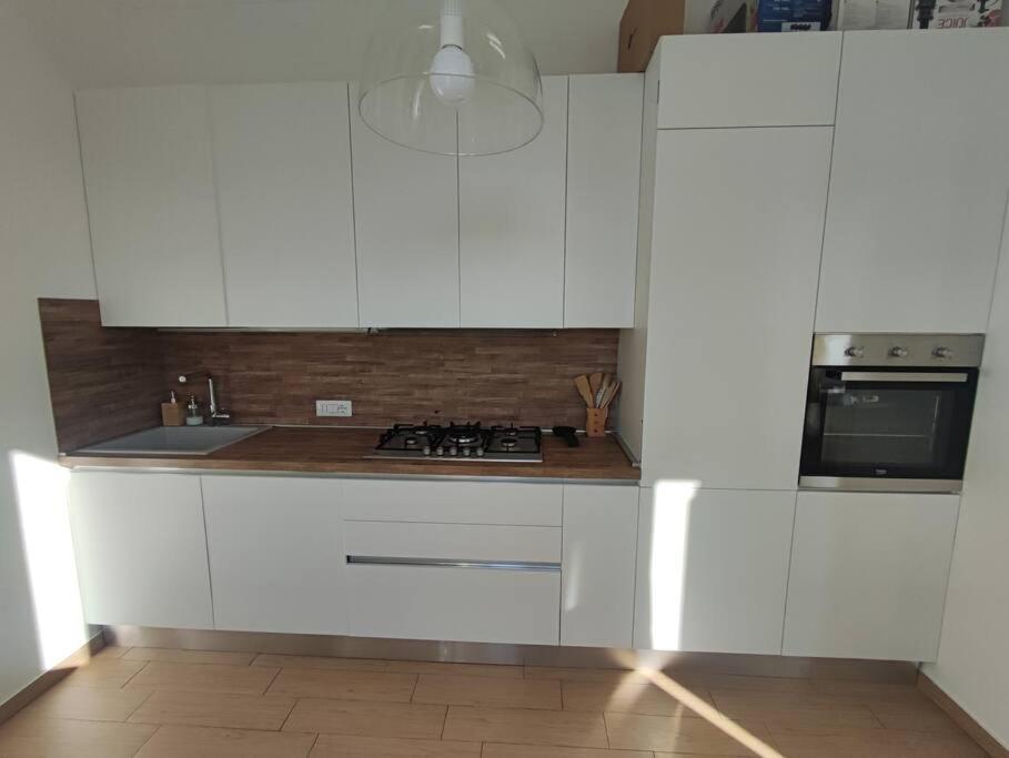 Casa Mancini Apartment *