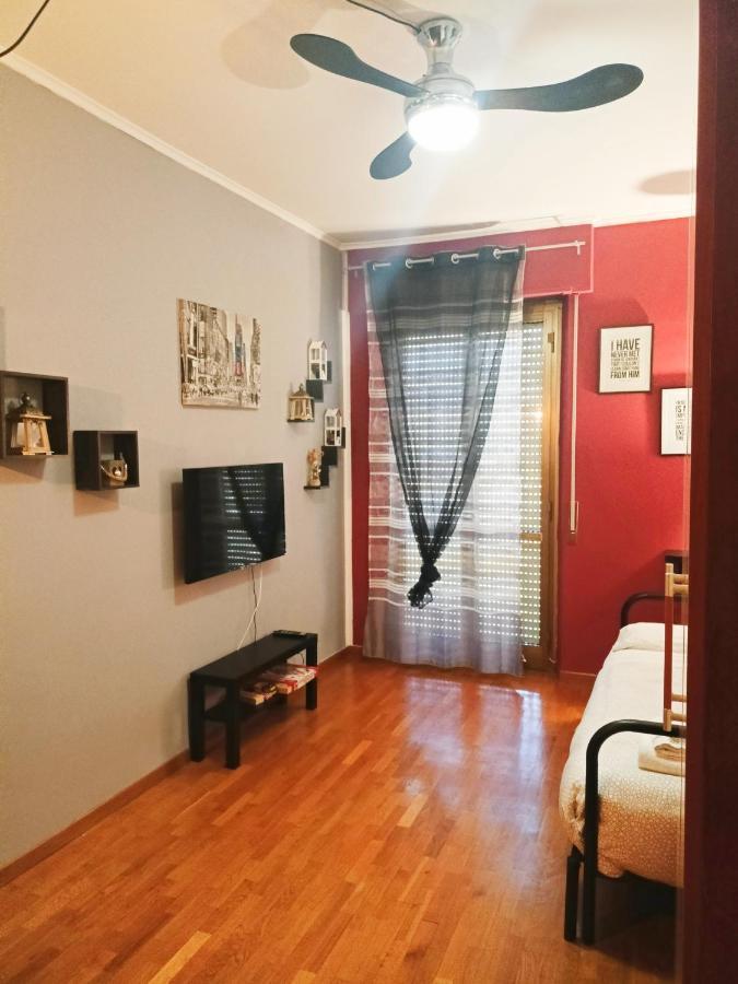 Condottieri Al Pigneto Apartment
