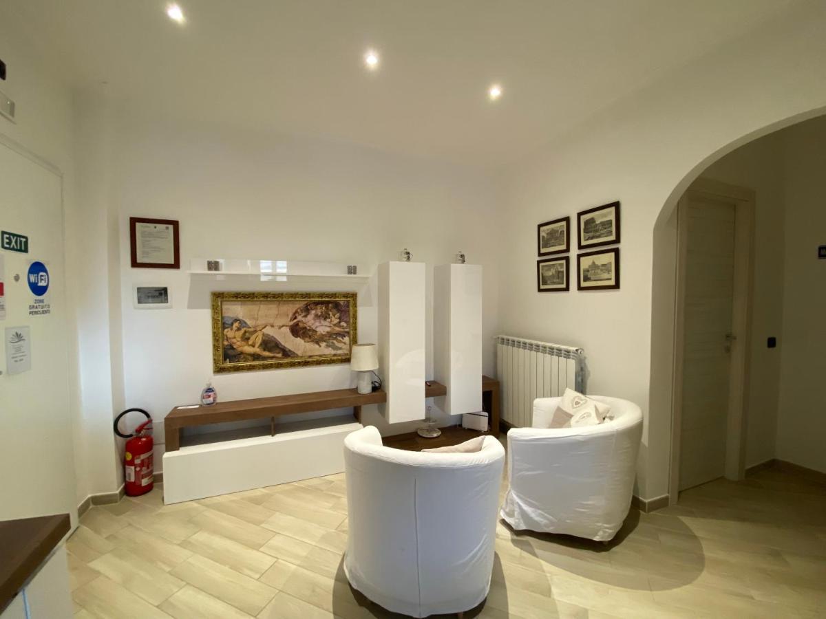 Milena House Rome
