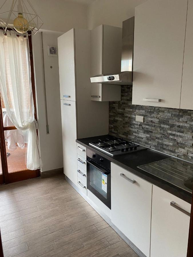 Eur Centro Lux Con Camino * Rome