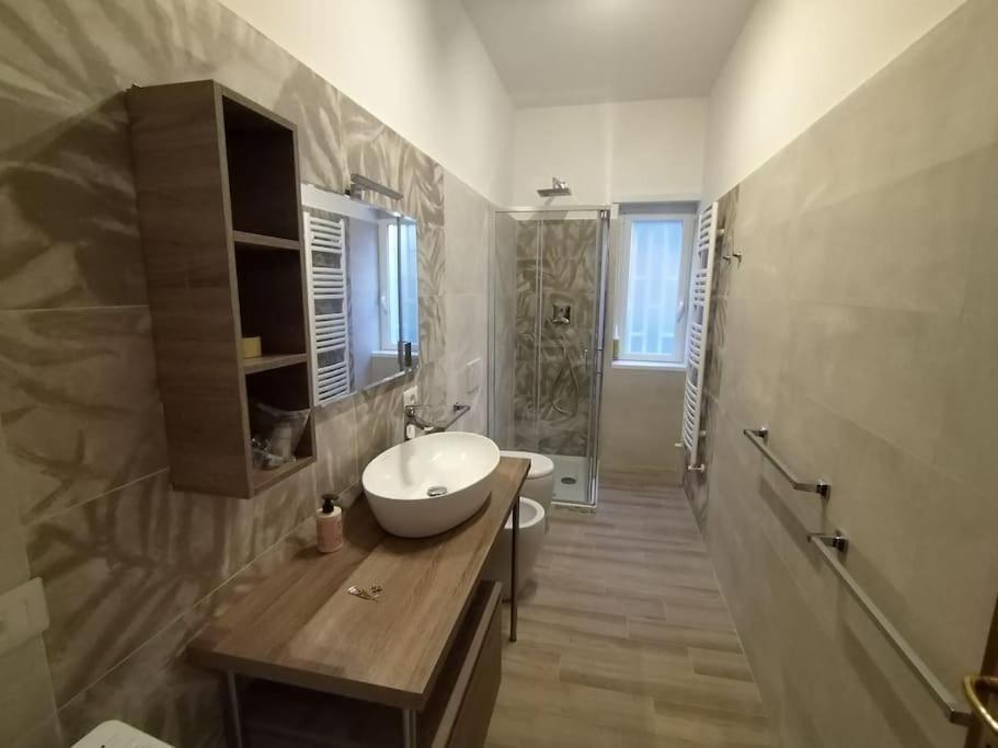 Casa Sorelle Marchisio Appartement