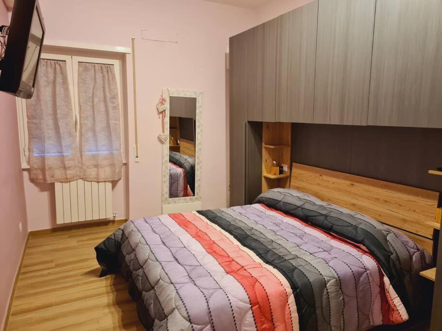 Casa Sorelle Marchisio Appartement *