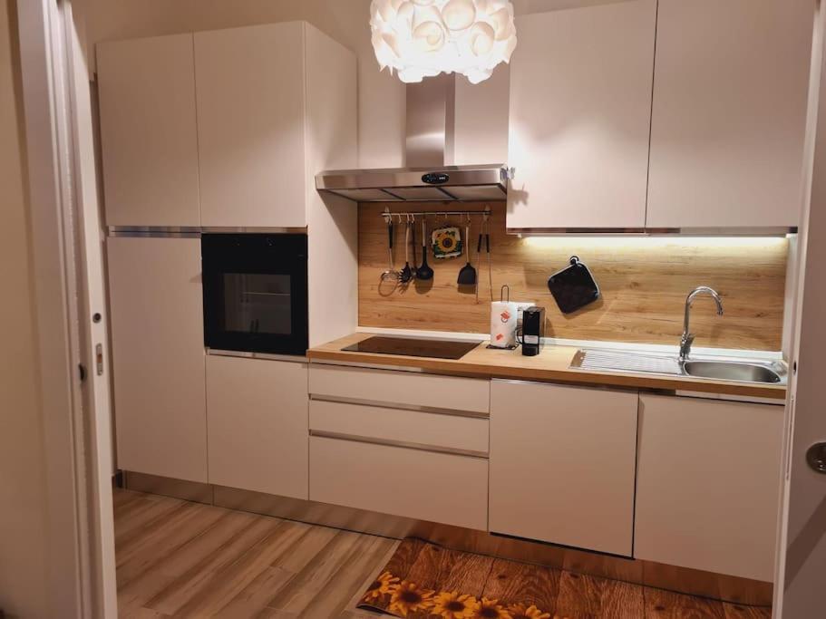 Appartement Casa Sorelle Marchisio Rome