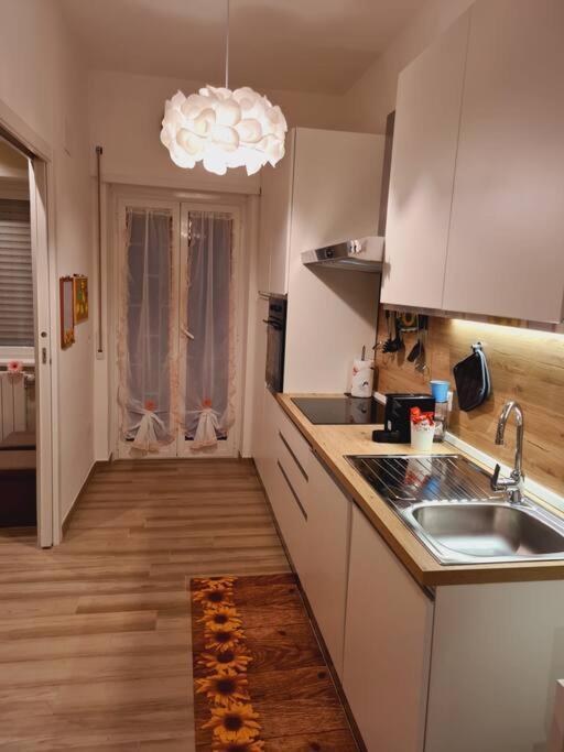 Appartement Casa Sorelle Marchisio *