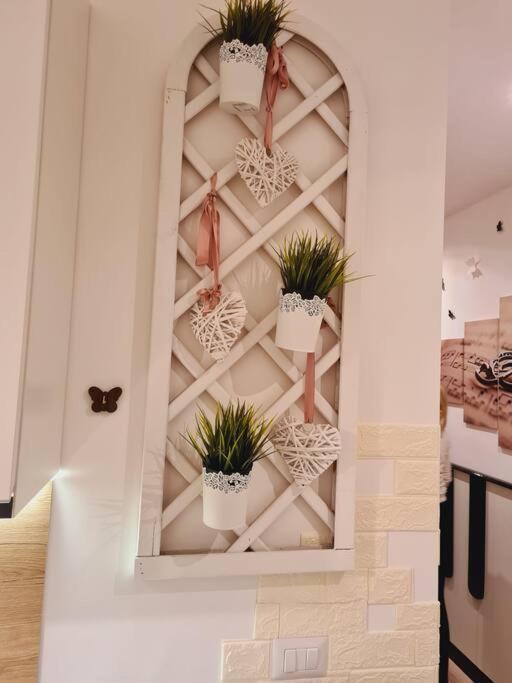Casa Sorelle Marchisio Appartement Rome