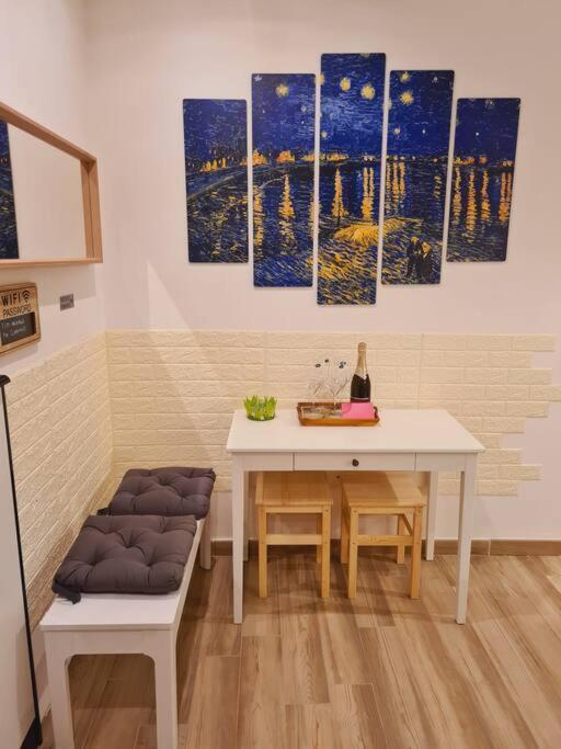 Appartement Casa Sorelle Marchisio
