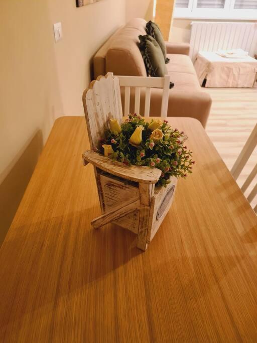 Casa Sorelle Marchisio Appartement *