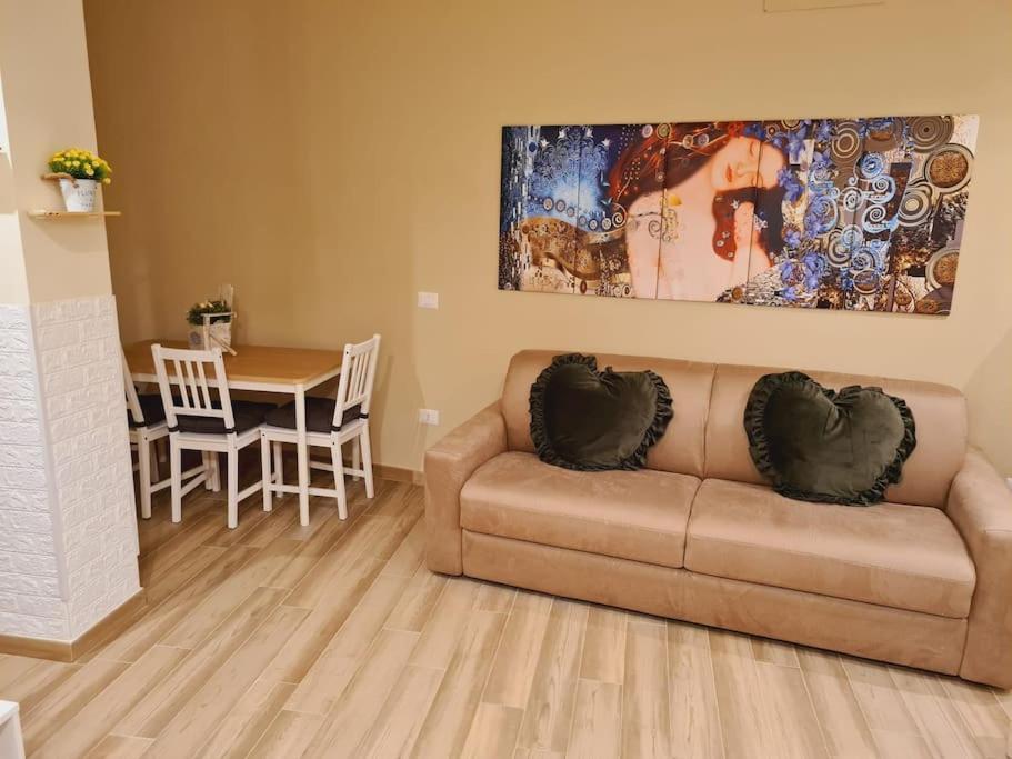 Appartement Casa Sorelle Marchisio *