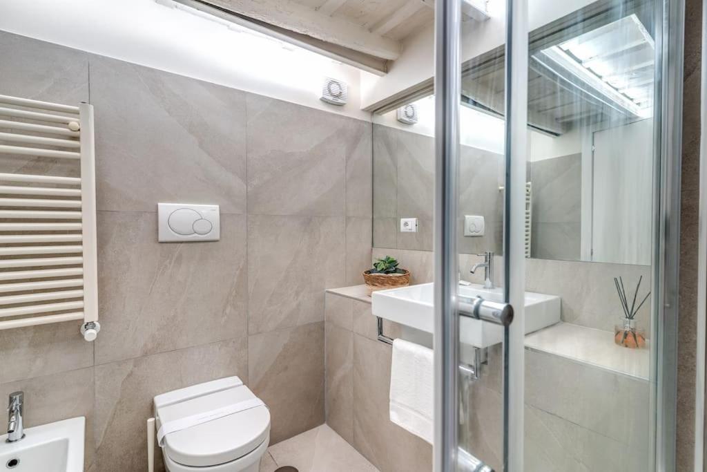 Centro Storico Baccinahome Appartamento Roma
