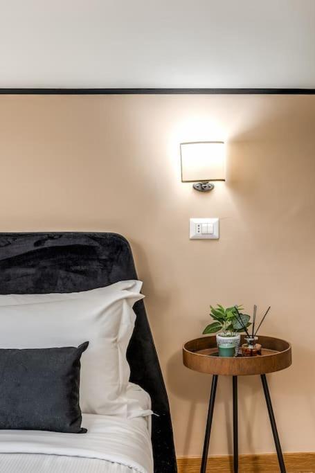 Appartamento Centro Storico Baccinahome Roma