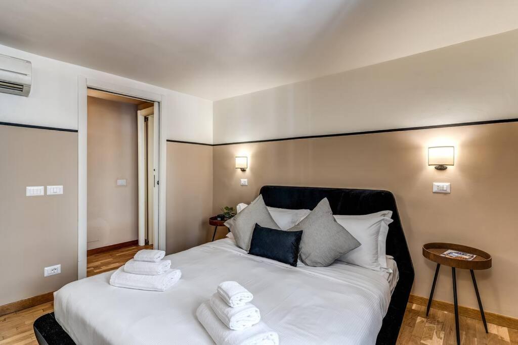 Centro Storico Baccinahome Appartamento Roma