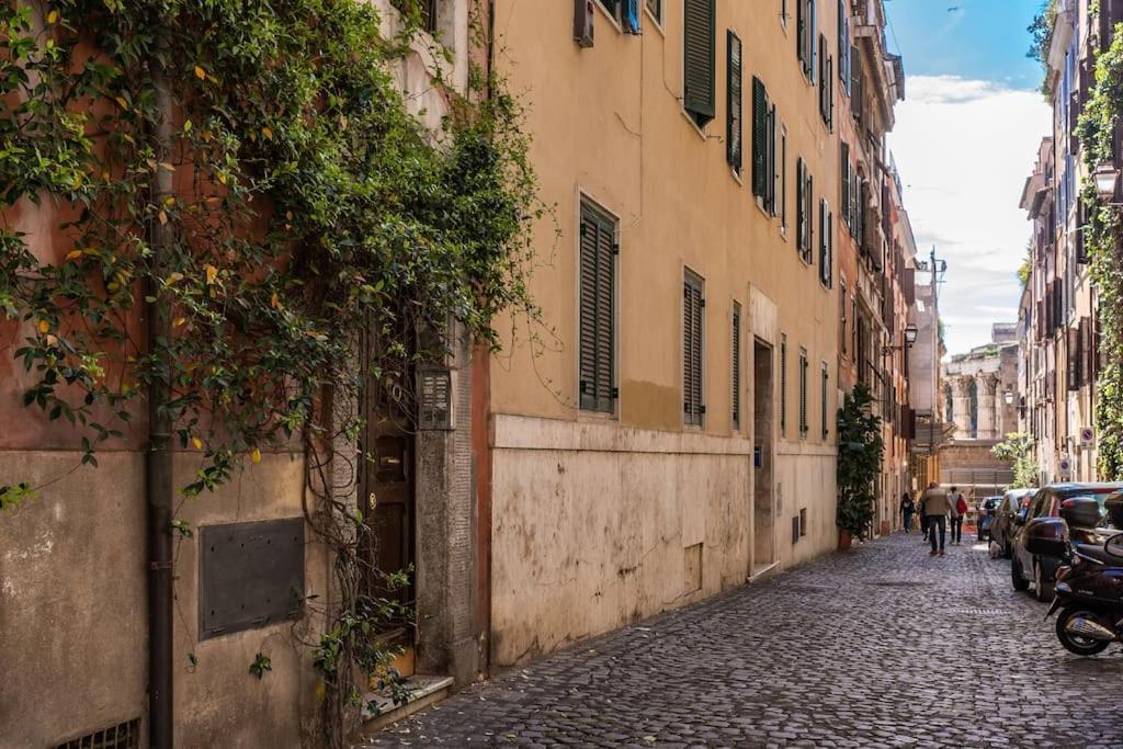Appartamento Centro Storico Baccinahome