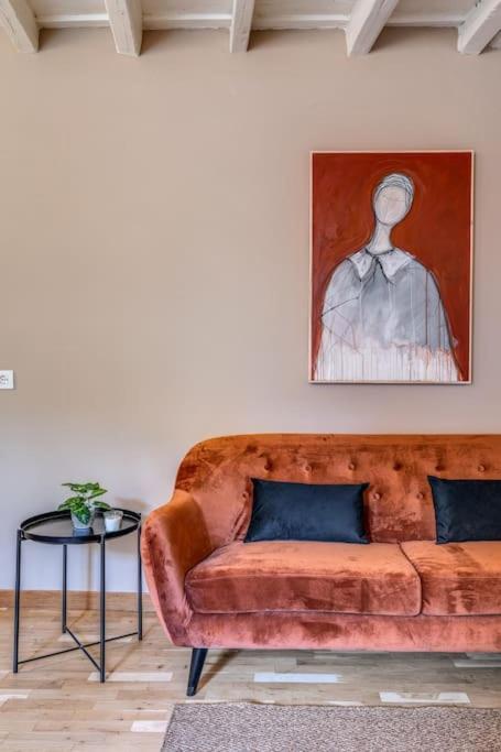 Appartamento Centro Storico Baccinahome Roma