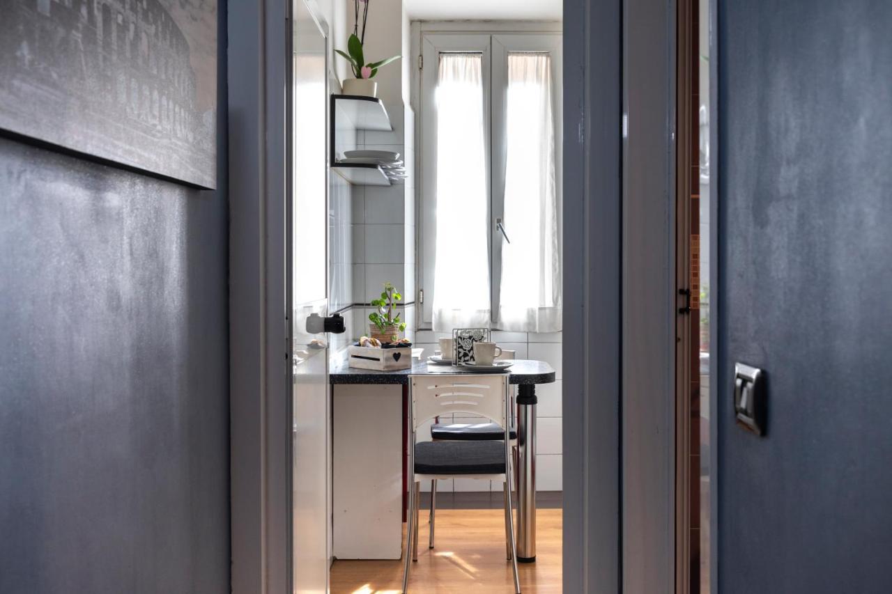Appartement Dulcis In Colosseo Rome