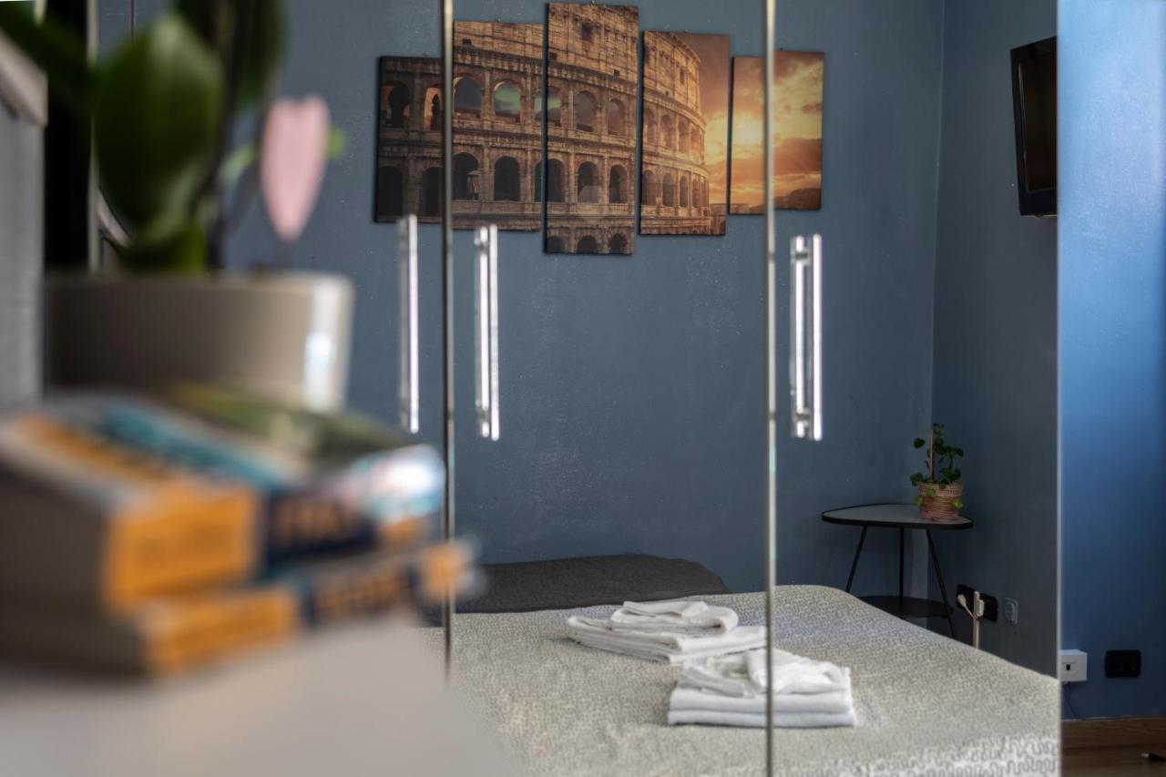 Dulcis In Colosseo Appartement *