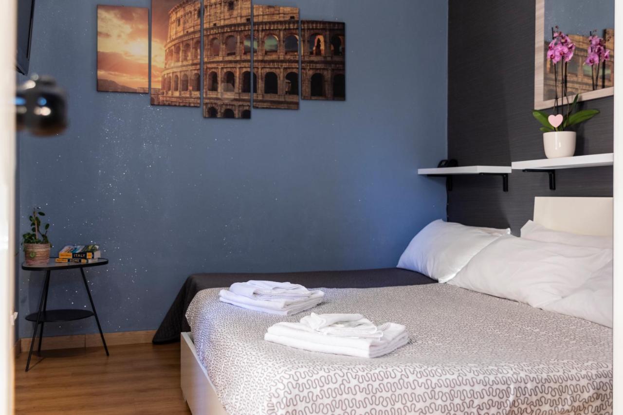 Appartement Dulcis In Colosseo