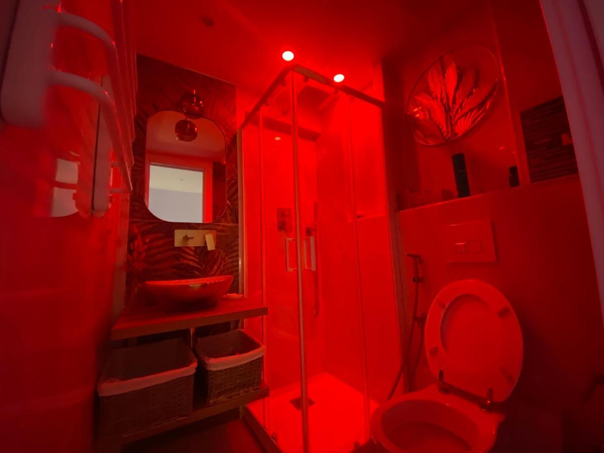 Apartamento Gracchome Vaticano Via Del Corso San Pietro Roma