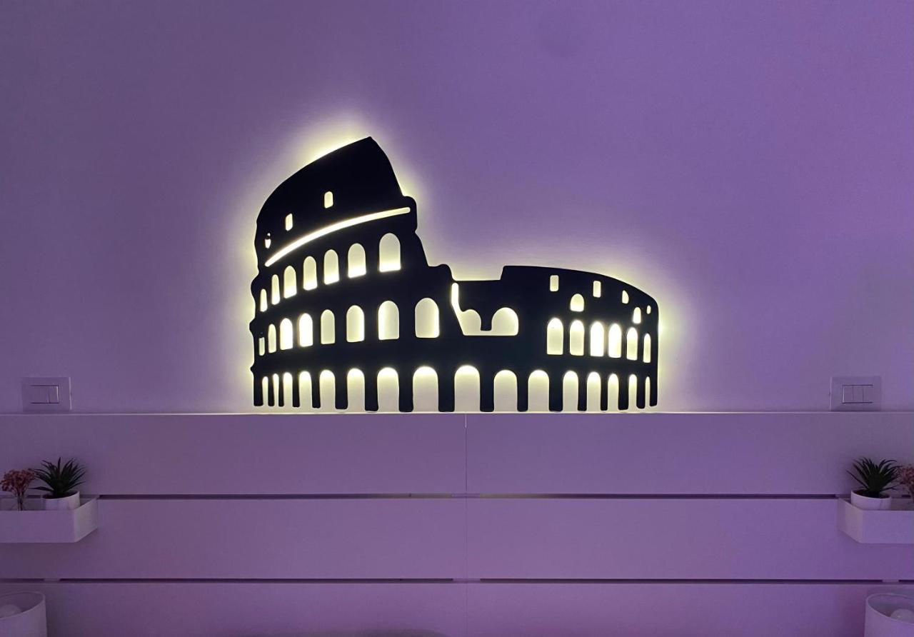 Gracchome Vaticano Via Del Corso San Pietro Apartment Rome