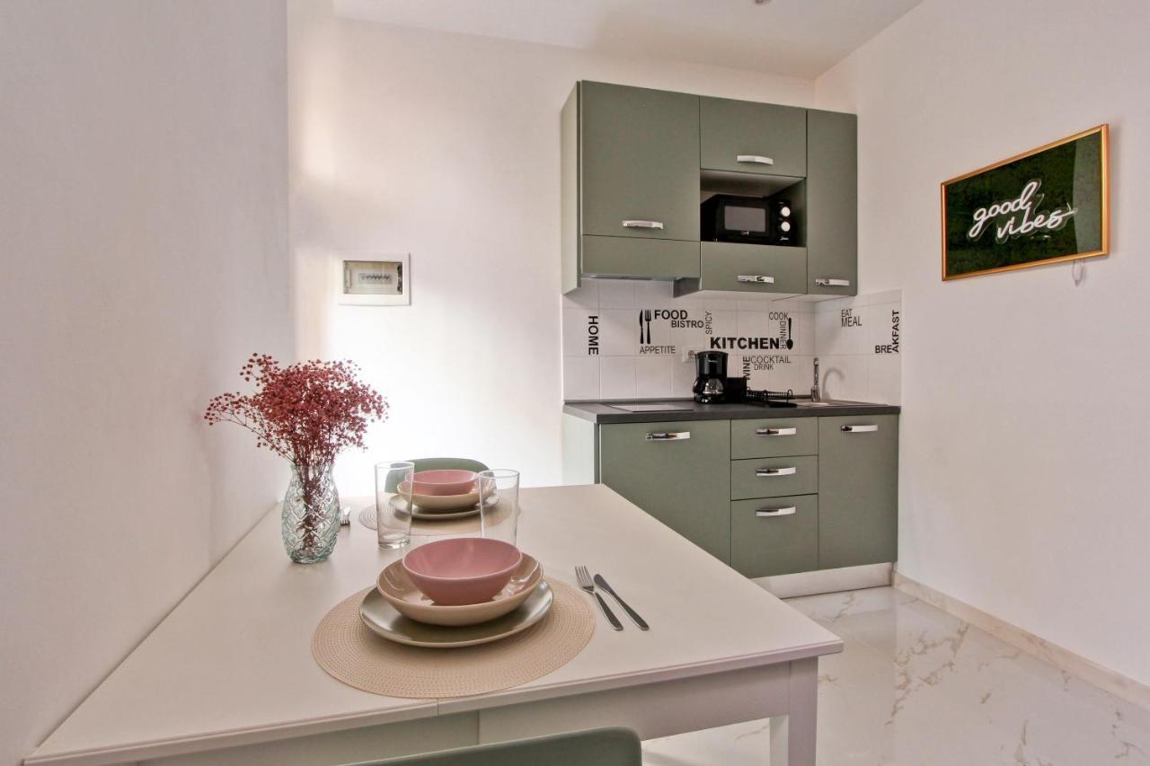Apartamento Gracchome Vaticano Via Del Corso San Pietro *