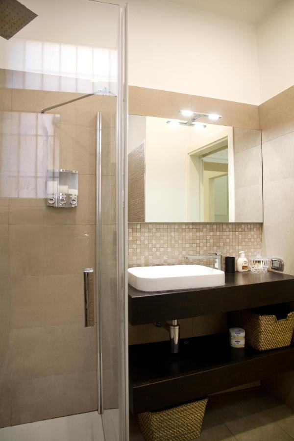 Appartement Babuino Dream House *