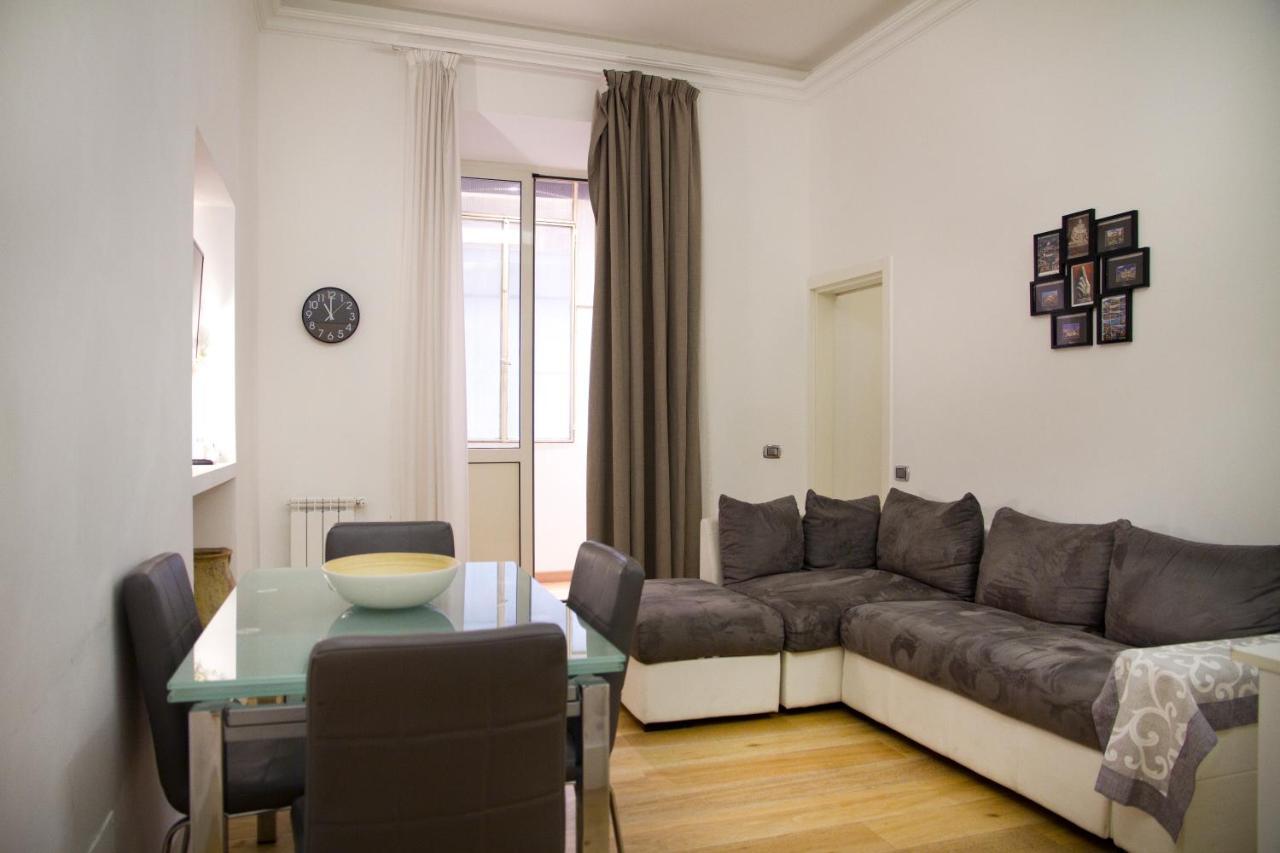 Babuino Dream House Appartement *