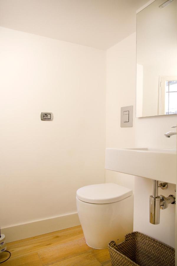 Appartement Babuino Dream House *