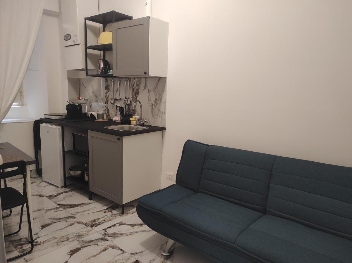 Apartamento Tiberivs