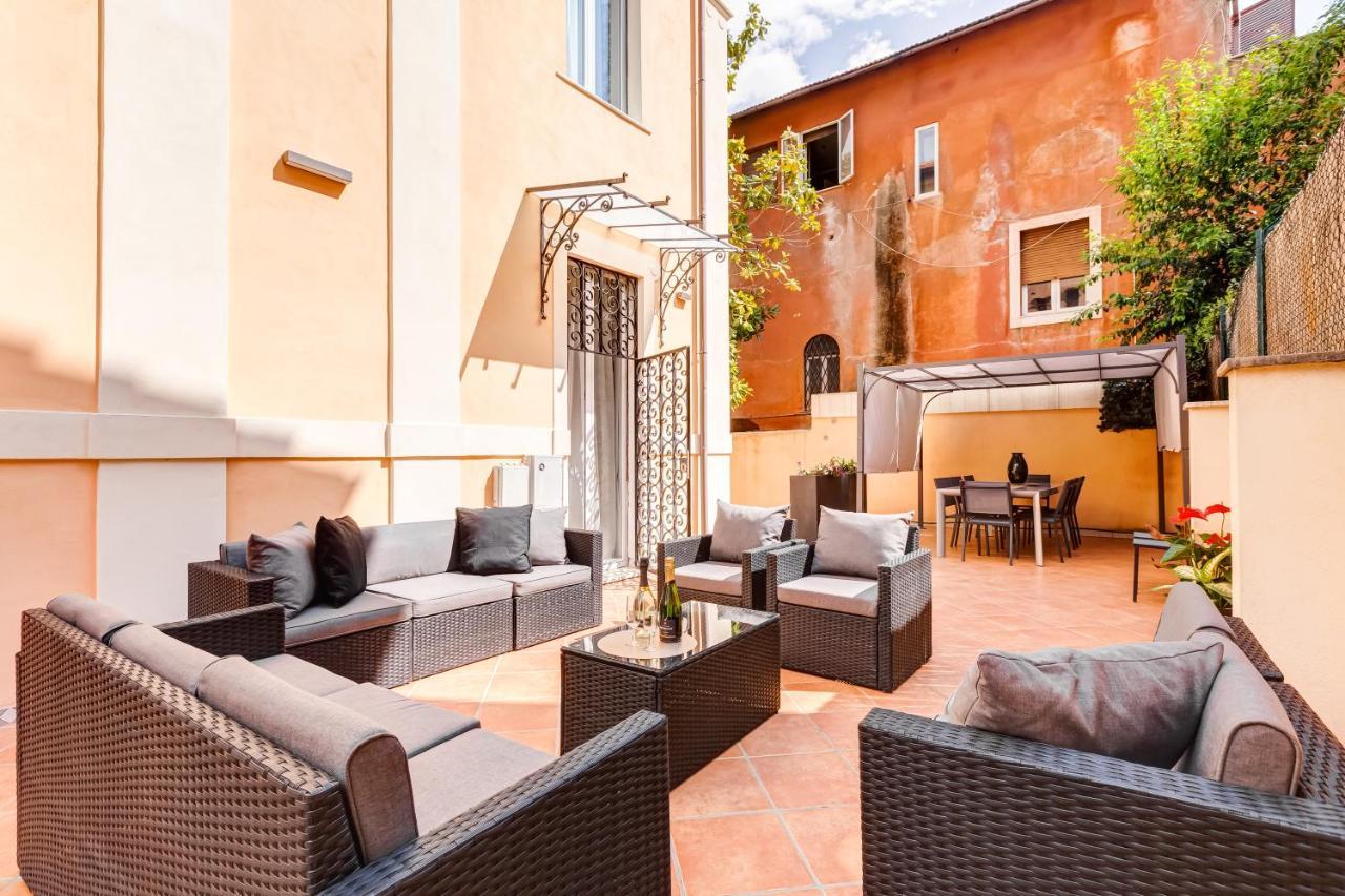 Chiara - A New Luxury Star Is Born In Rome! * Rome