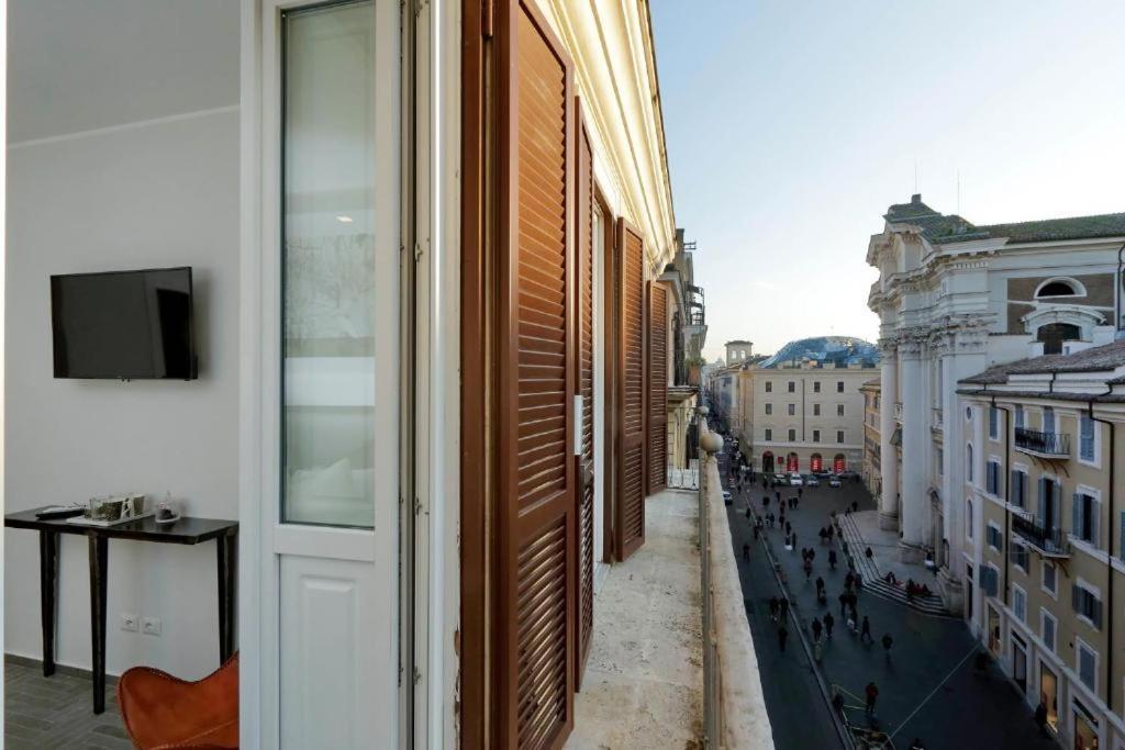 Della Croce Guest house