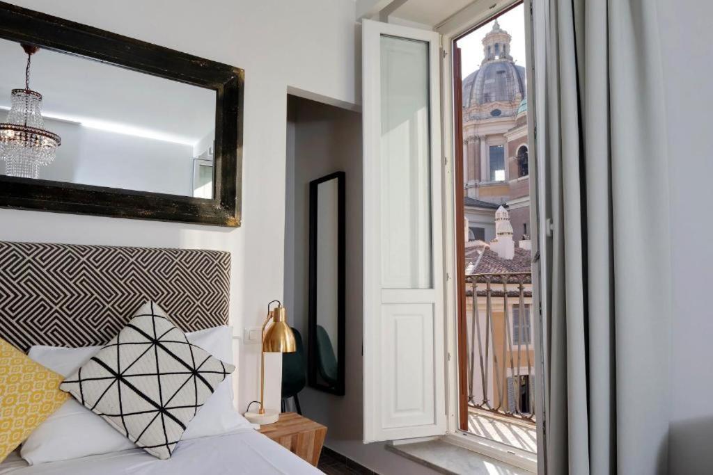 Della Croce Guest house
