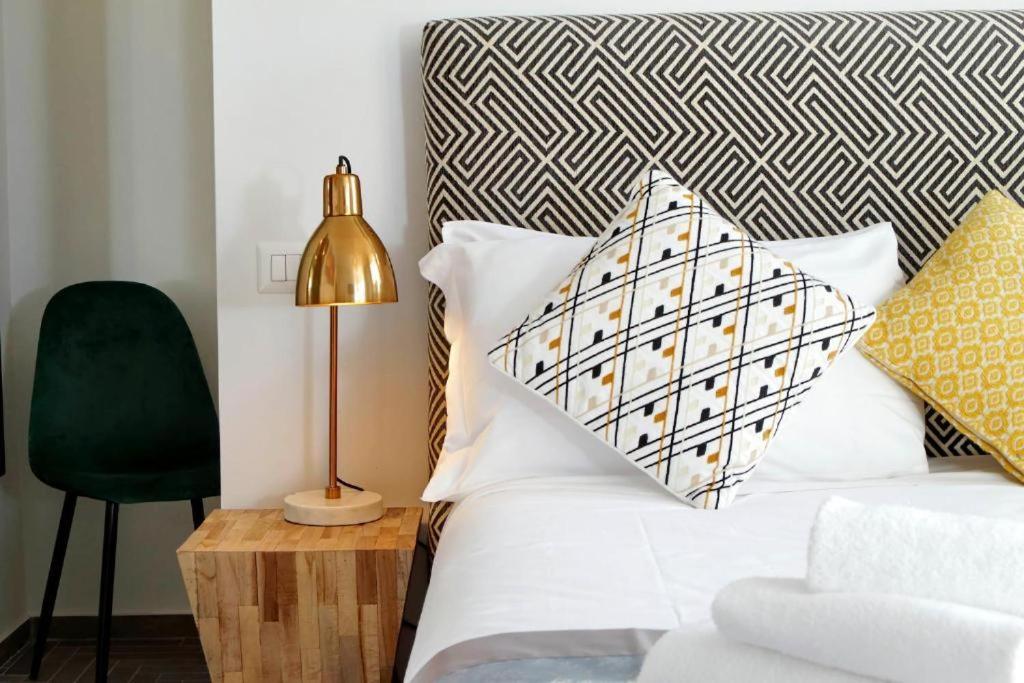 Della Croce Guest house *
