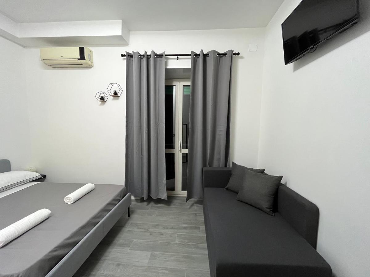Apartment Dm