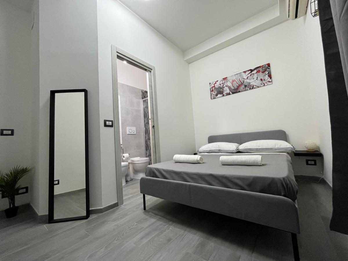 Apartment Dm Rome