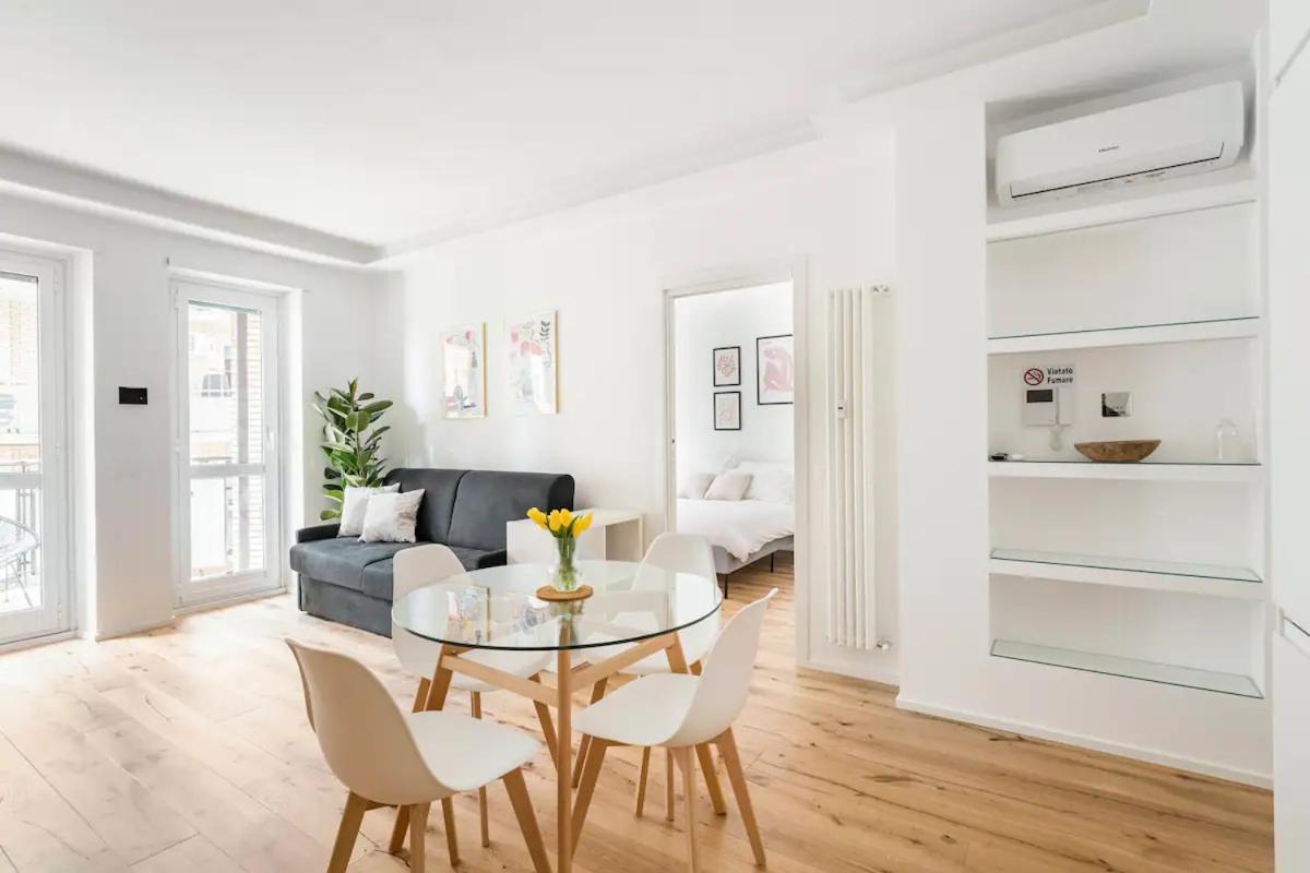 Trastevere Boutique Apartment *