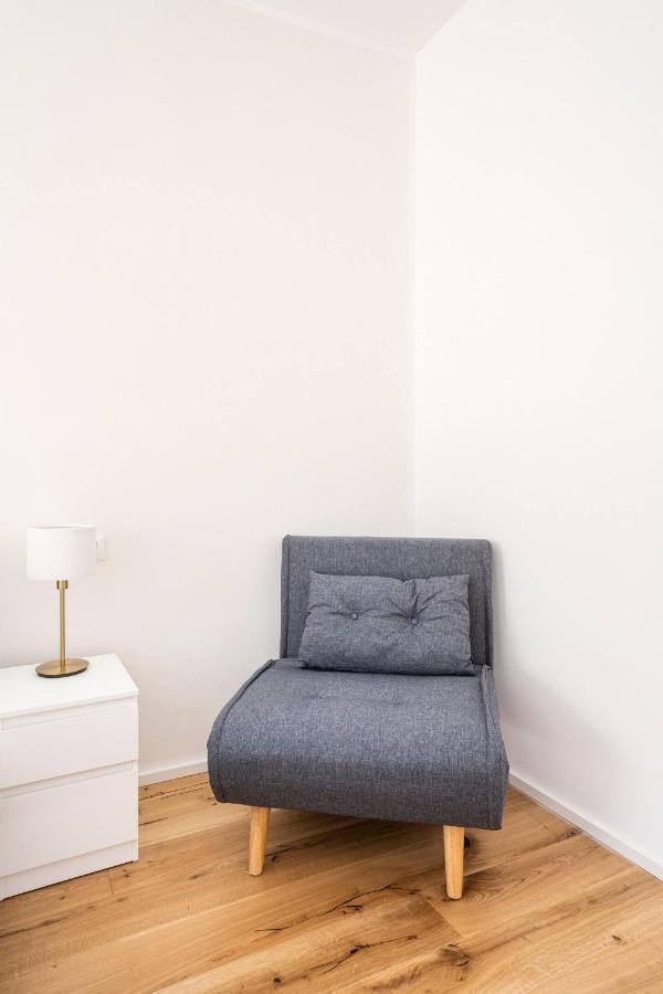 Trastevere Boutique Apartment Rome