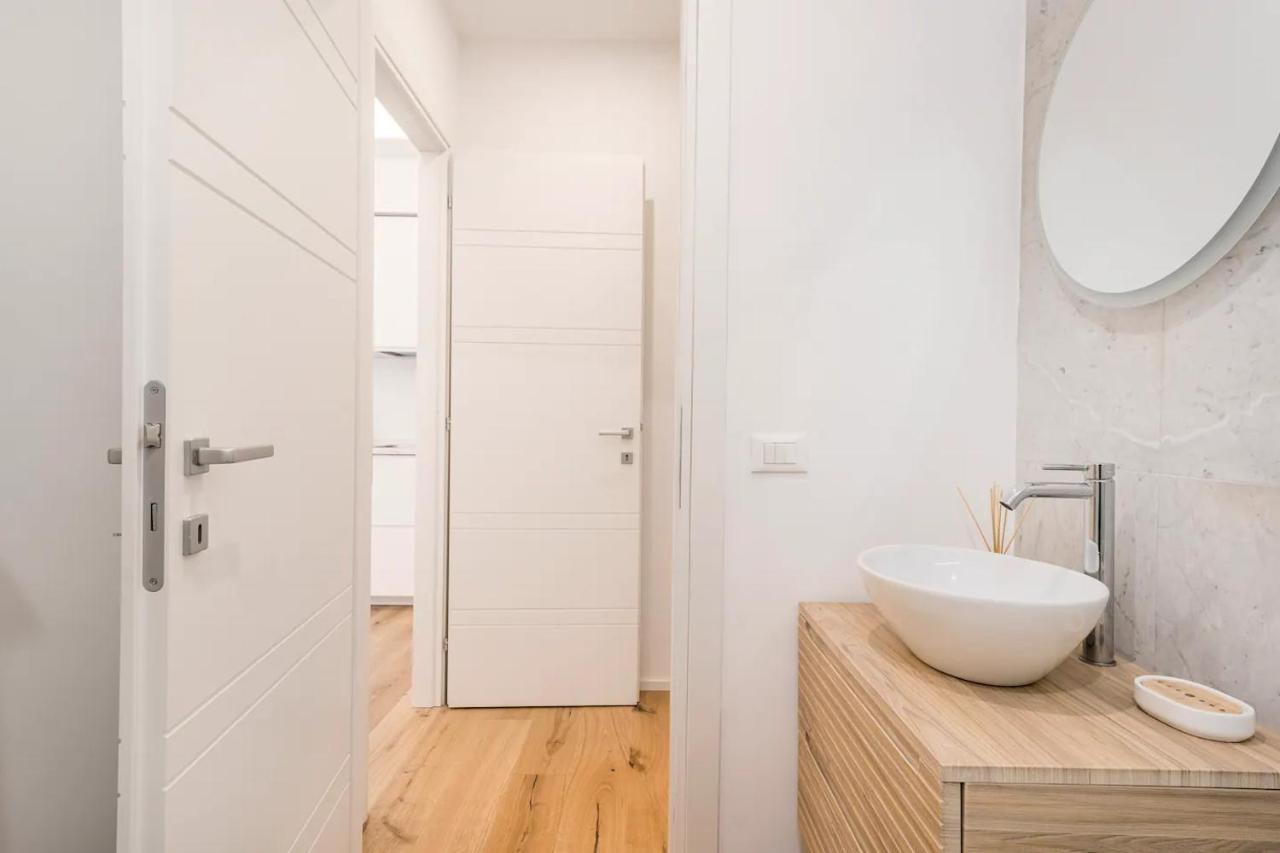 Trastevere Boutique Apartment