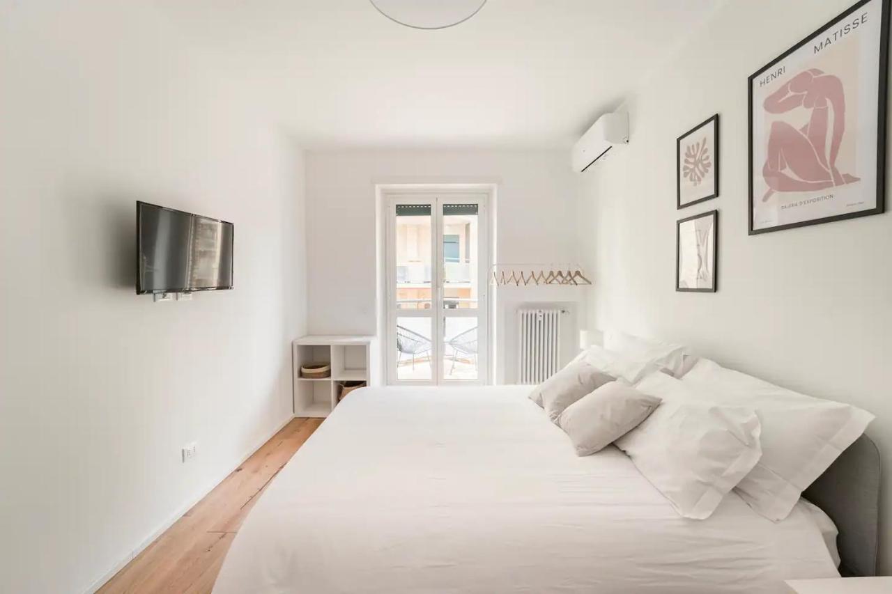Trastevere Boutique Apartment Rome