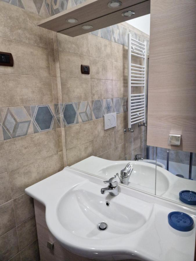 Guest house Castelbarco House A