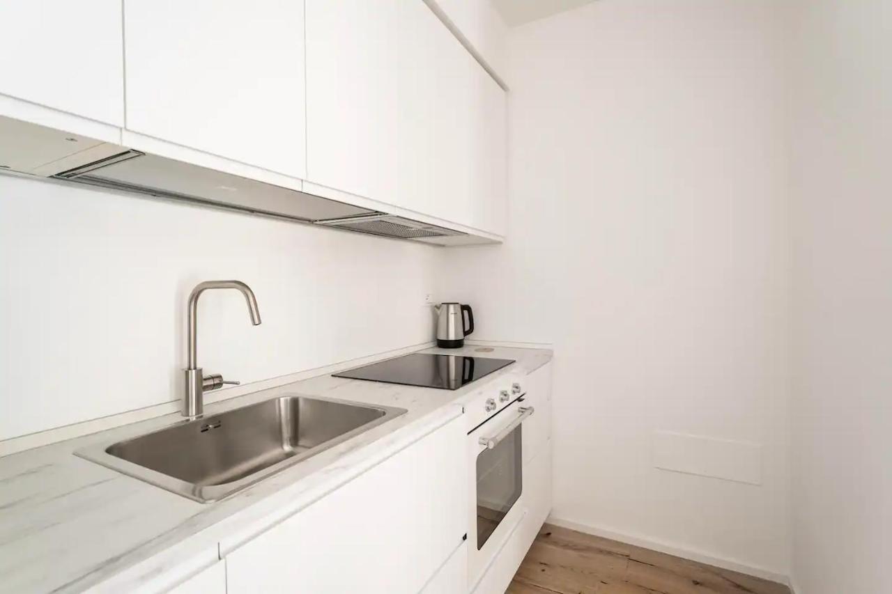 Trastevere Boutique Apartment *