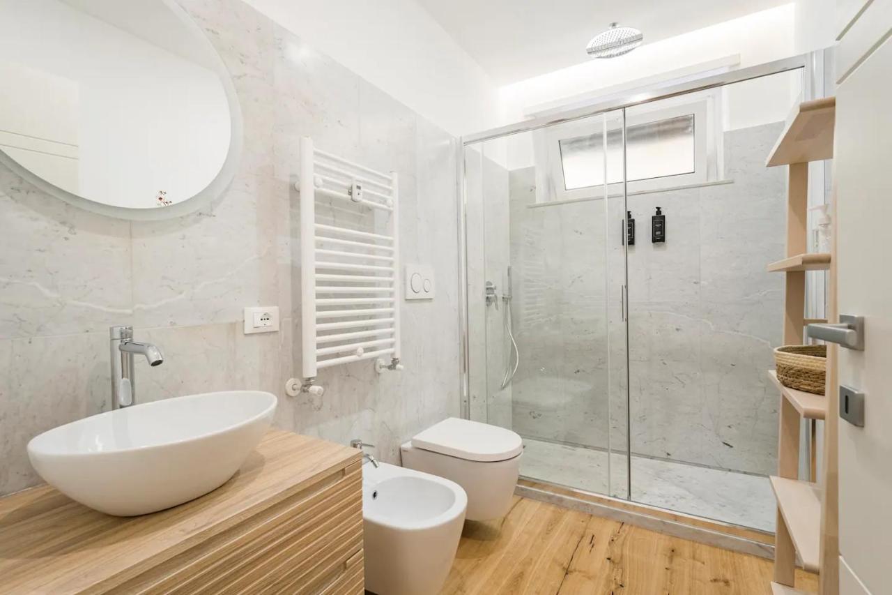 Trastevere Boutique Apartment Rome