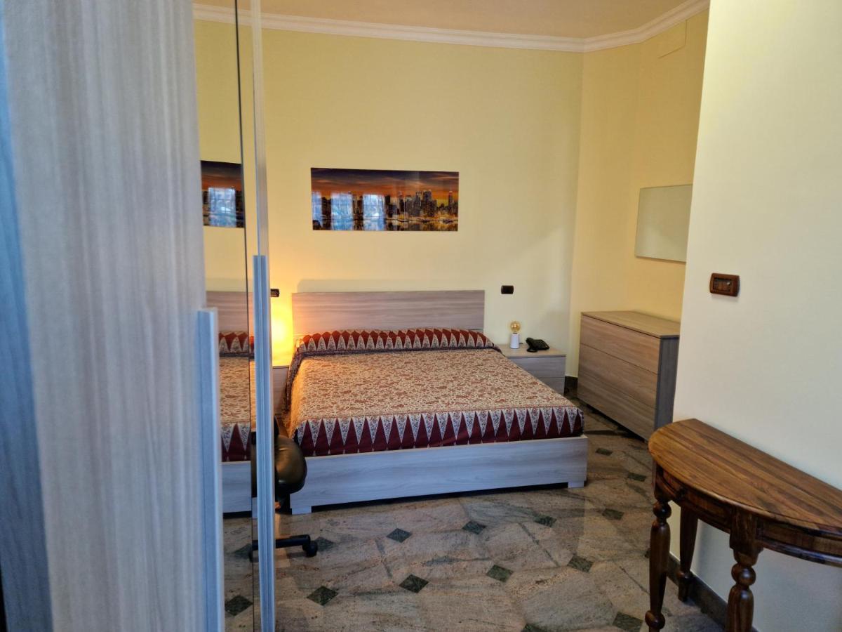 Castelbarco House A
