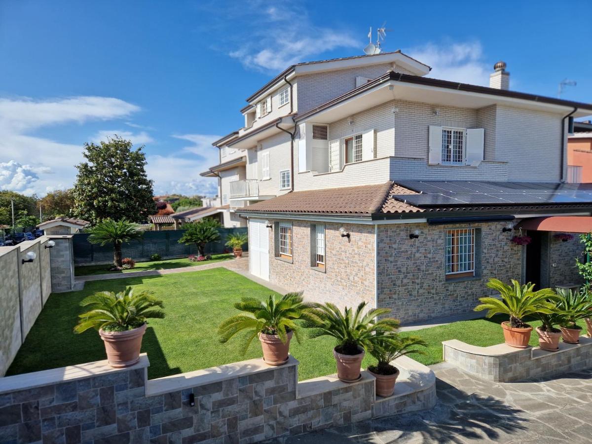 Guest house Castelbarco House A