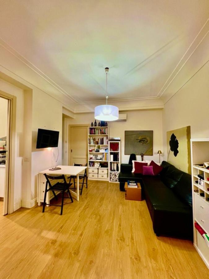 Auditorium Luxury Rome