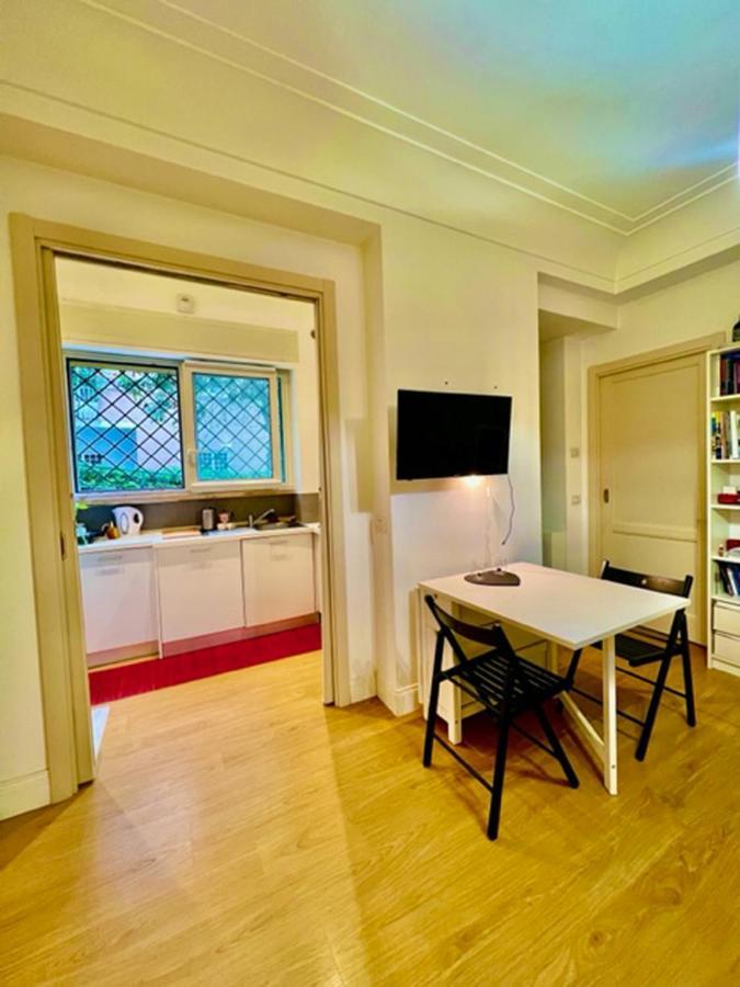 Apartment Auditorium Luxury Rome