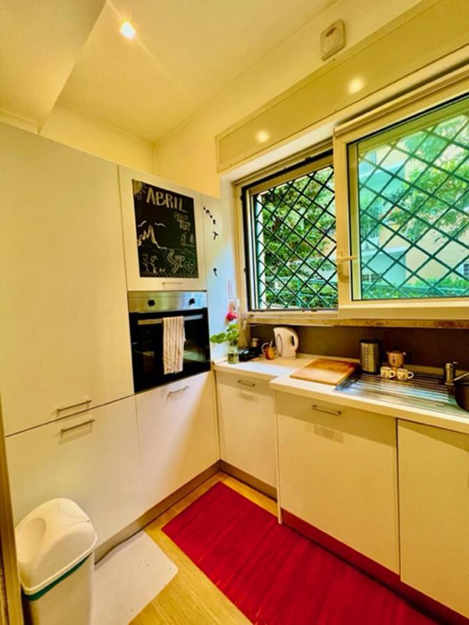 Auditorium Luxury Apartment Rome