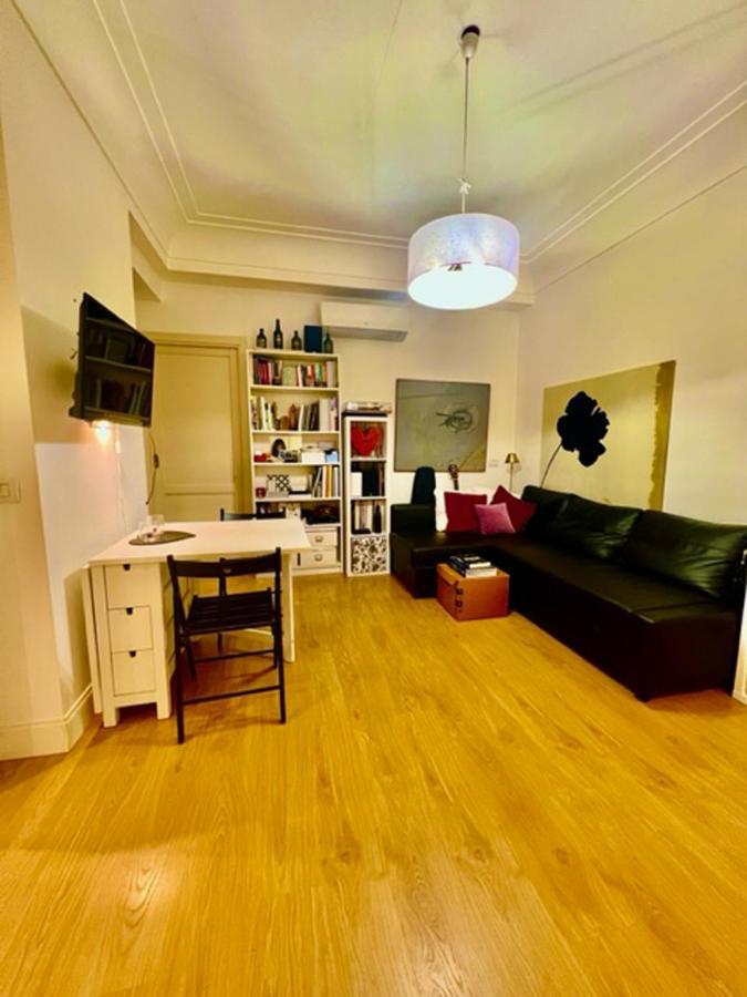 Apartment Auditorium Luxury Rome